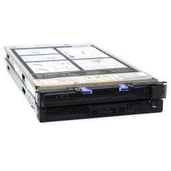 LS41-2SFF IBM BLADE SERVER LS41 CALL TO ORDER